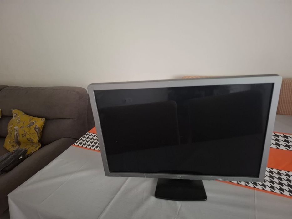 Monitor   Hp.  .