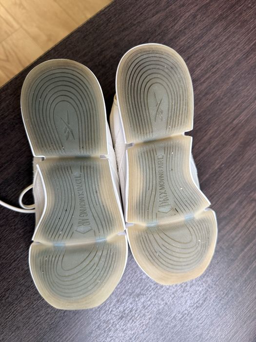 Кроссовки оригинал Reebok