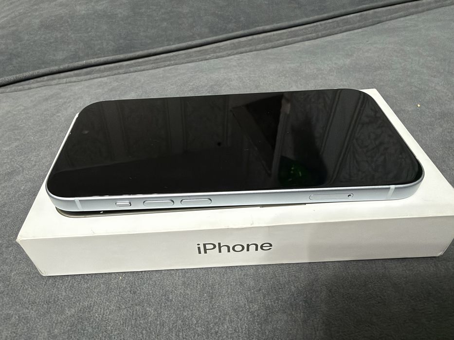 Iphone 15 128 gb