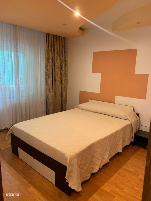 apartament 2 camere de inchiriat zona Complex-Olimpia