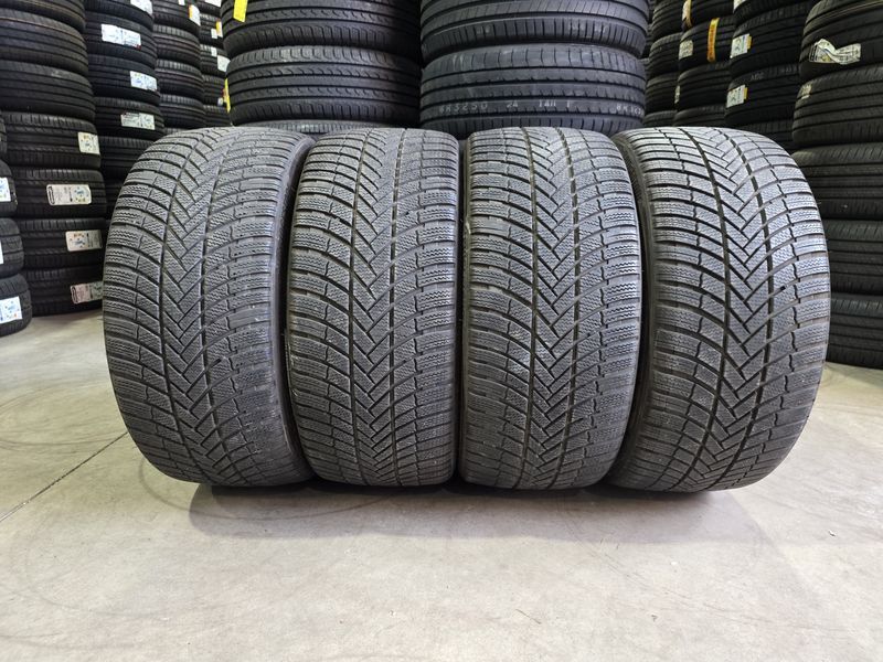 255/35/21 BRIDGESTONE 4бр