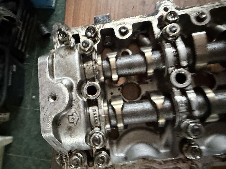 Semi chiuloasa opel asta j h corsa euro 5