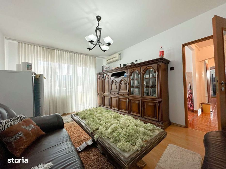 Apartament, 4 camere, 105 mp, Tarnaveni — fotografia 3