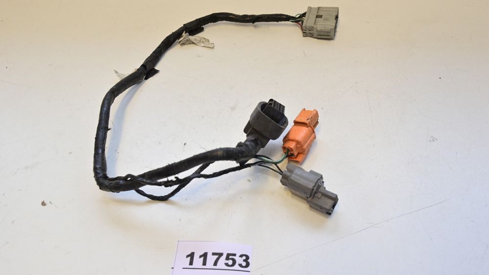 Instalatie Electrica Fata Honda CBR600RR 2007 - 2012