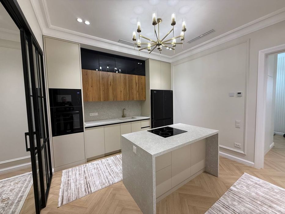 Квартира посуточно