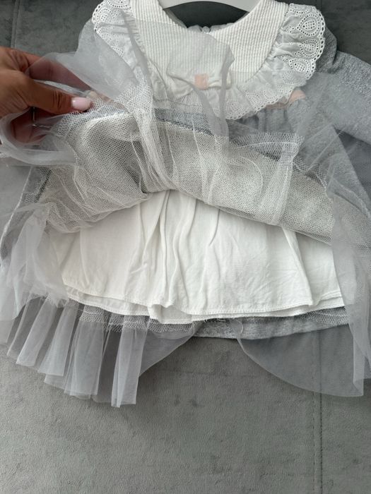 Продам детское платье