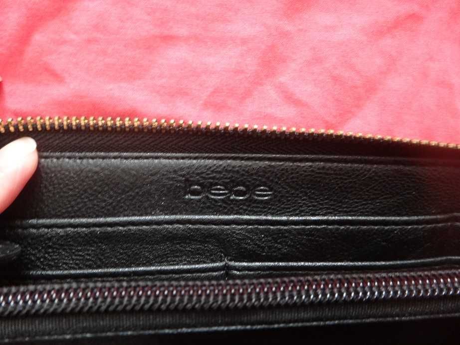 Оригинален портфейл bebe