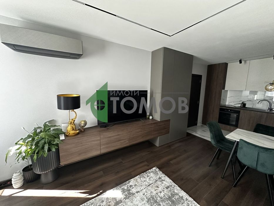 Продава се Двустаен апартамент в Стара Загора, Аязмото - 62 кв.м за 2363 €/кв.м - Снимка #7