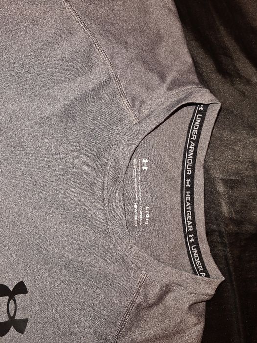 Maieu UnderArmour SlimFit S.