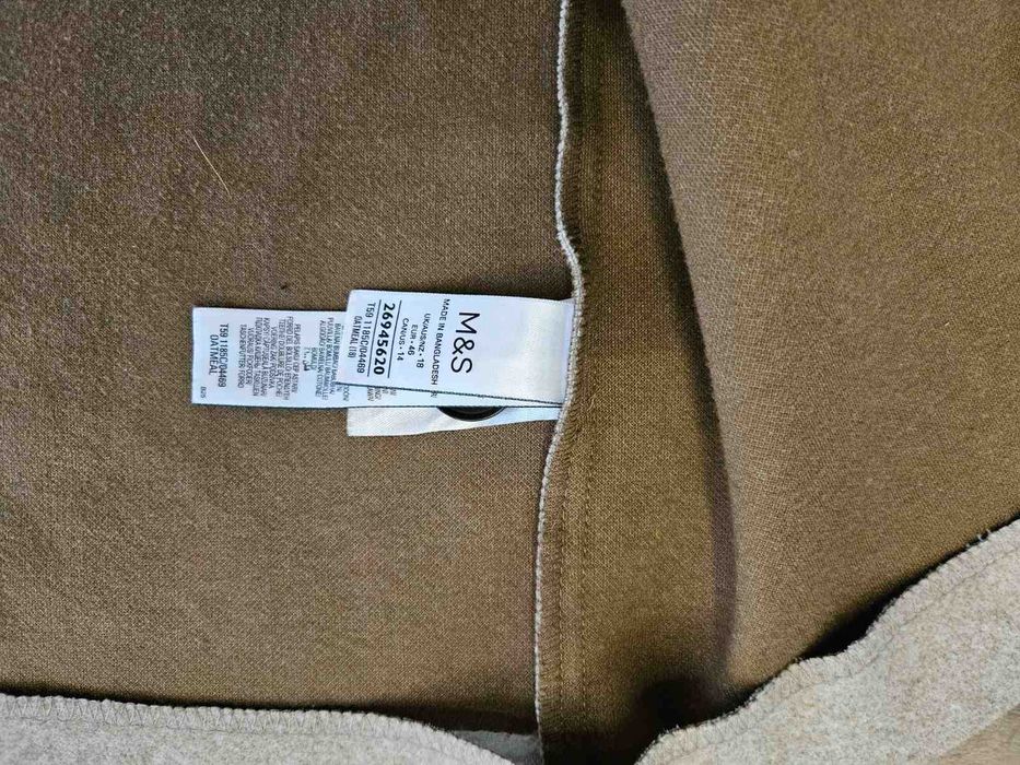 дамско палто M&S