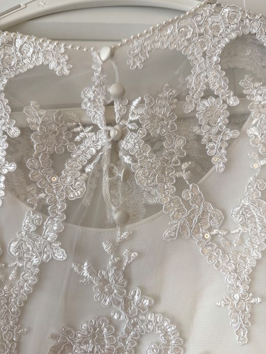 Rochie de mireasa/ rochie cununie civila