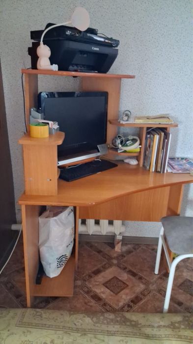 Продам моноблок в сборе