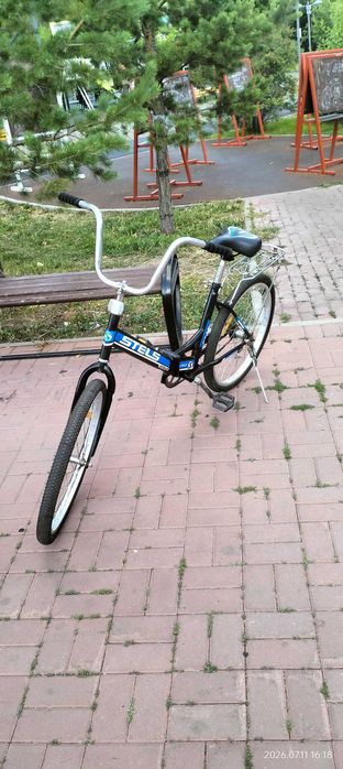 Велосипед Stels Pilot 710
