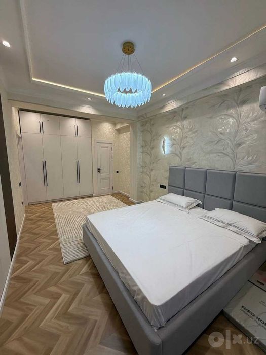 "Comfort House Yunusabad 3xonali kvartira 105m2 sotiladi "