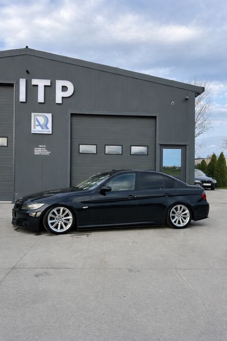 Vand jante bmw impecabile