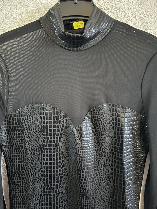 Дамска рокличка чисто нова