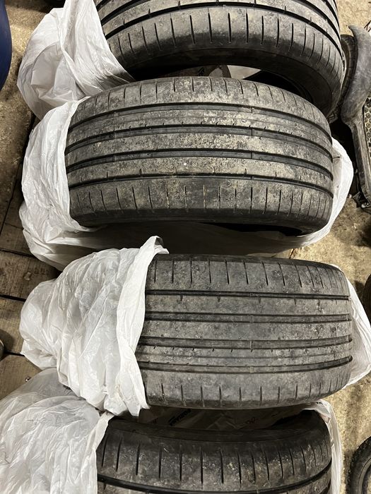 Летни гуми “Дънлоп /DUNLOP” 255/40/19