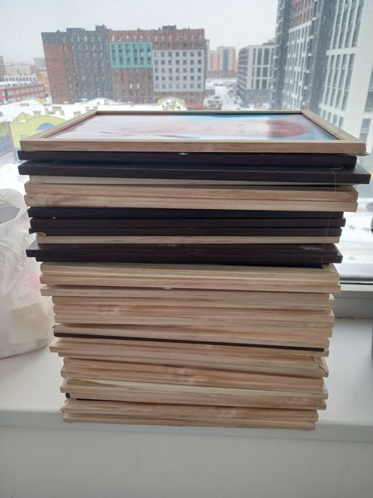 рамки по 300тг срочно