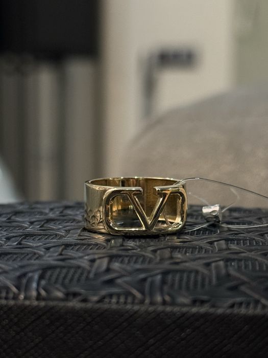 Золотой набор VALENTINO