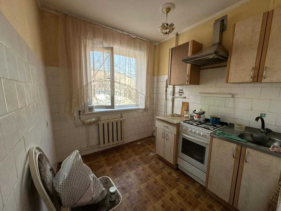 2-х комнатная квартира в Западном