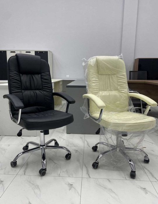 Kreslo office Leo Кресло Лео