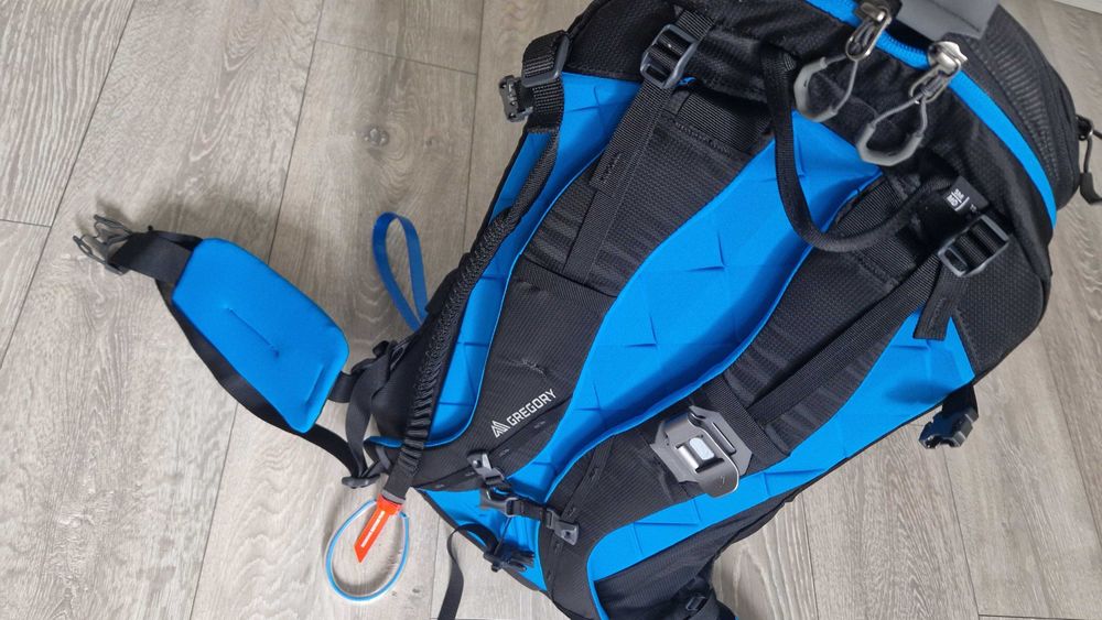 Rucsac GREGORY 24L ca thule salewa osprey deuter ski hiking tura