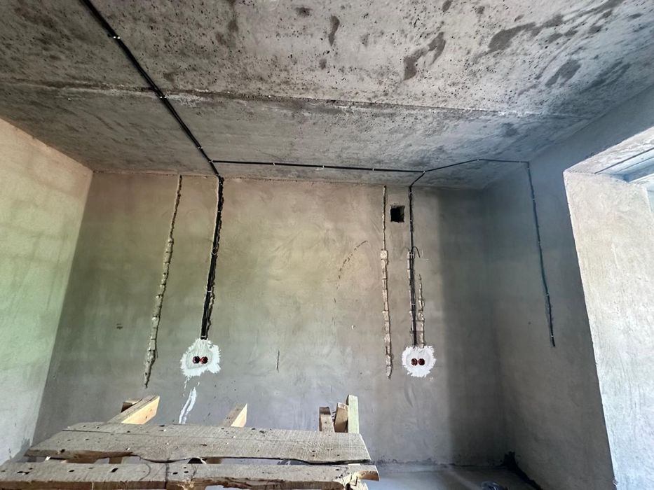 Электромонтажные работы 24/7