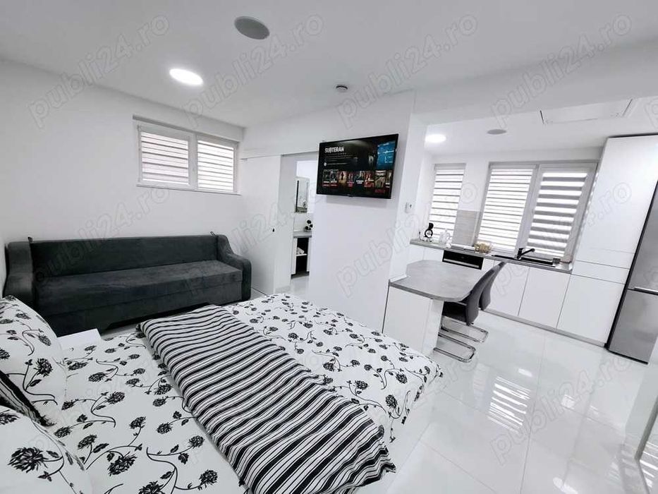 Cazare Regim Hotelier Casuta cu Tei Chirie Terasa Lux Curte Inchiriere