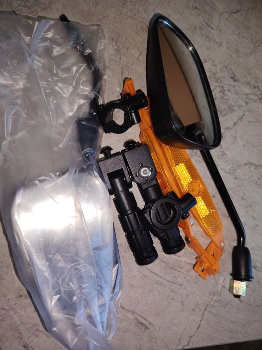 Электровелосипед