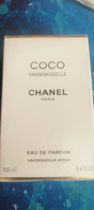 Parfum coco Chanel