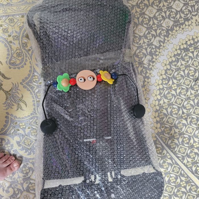 Детский Шезлонг| Майкудук