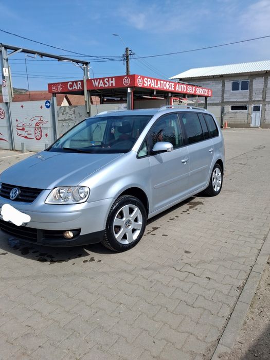 Touran 1.9 TDI 2004