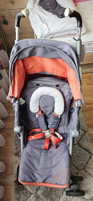 Maclaren Лятна количка Techno XT