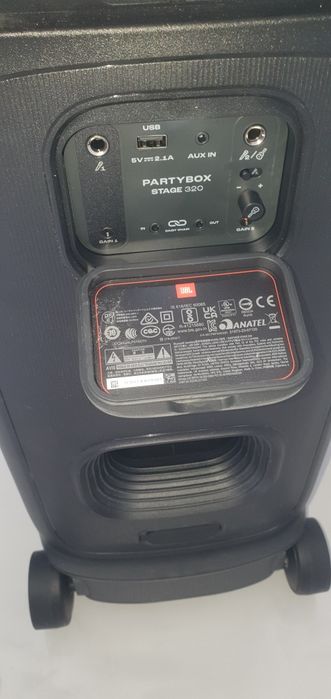 Jbl party box 320