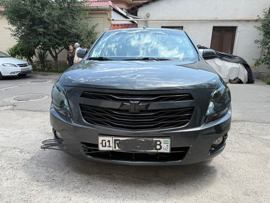Chevrolet Cobalt