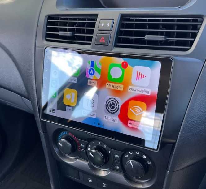 Mazda BT50 2012- 2018, Android Mултимедия/Навигация