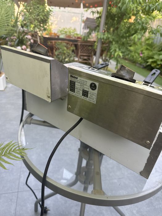 Фритюрница IVI 82R