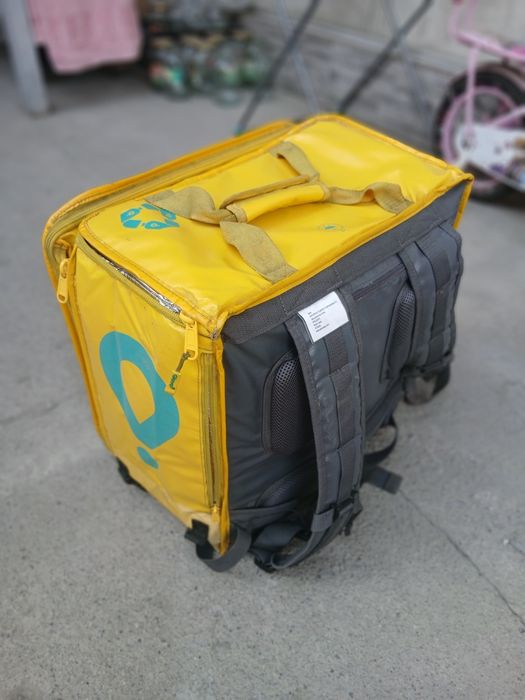 Продам глово сумка