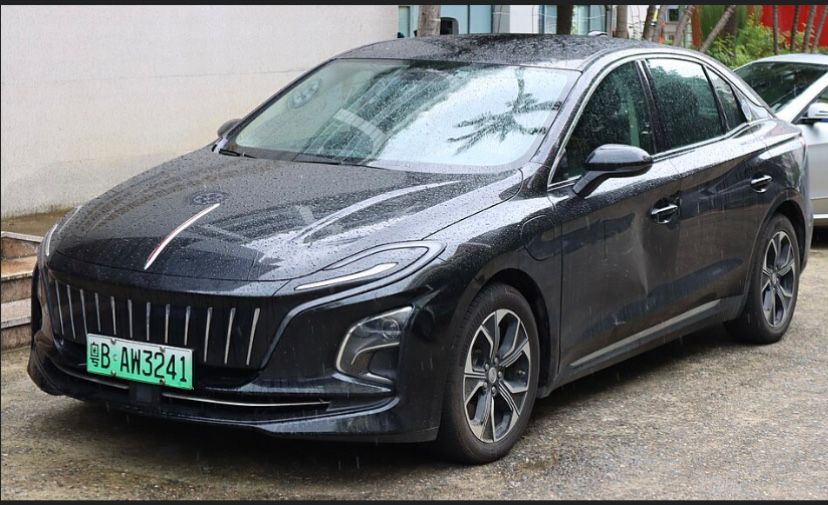 Авто Разбор на Xoнчи из Китая!