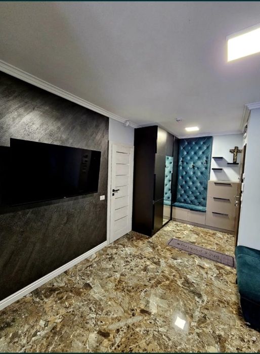 Apartament 2 camere de închiriat West Residence