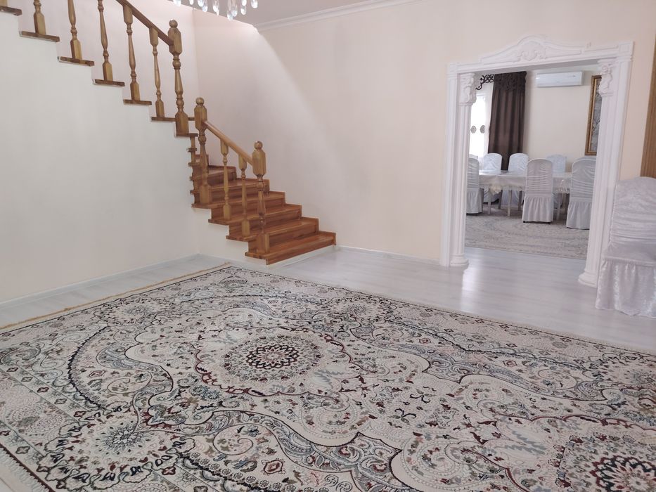 Коттедж 350 кв м Юго-Восток