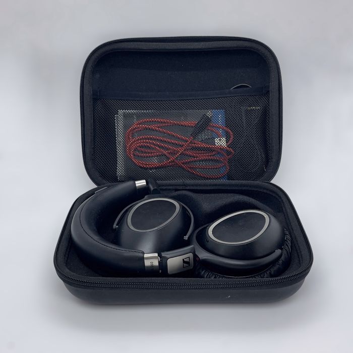 Sennheiser MB 660 – Безжични слушалки с Noise Cancelling