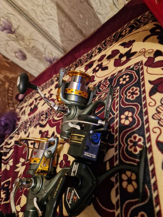 Продавам макари 3 бр