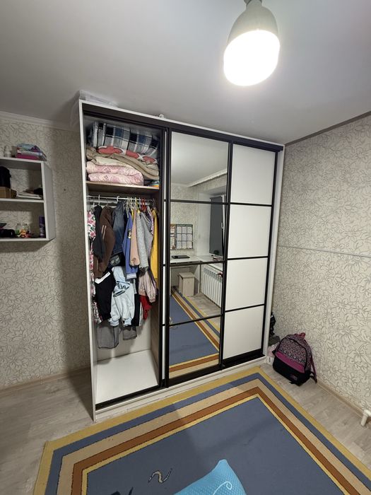 Шкаф купе недорого