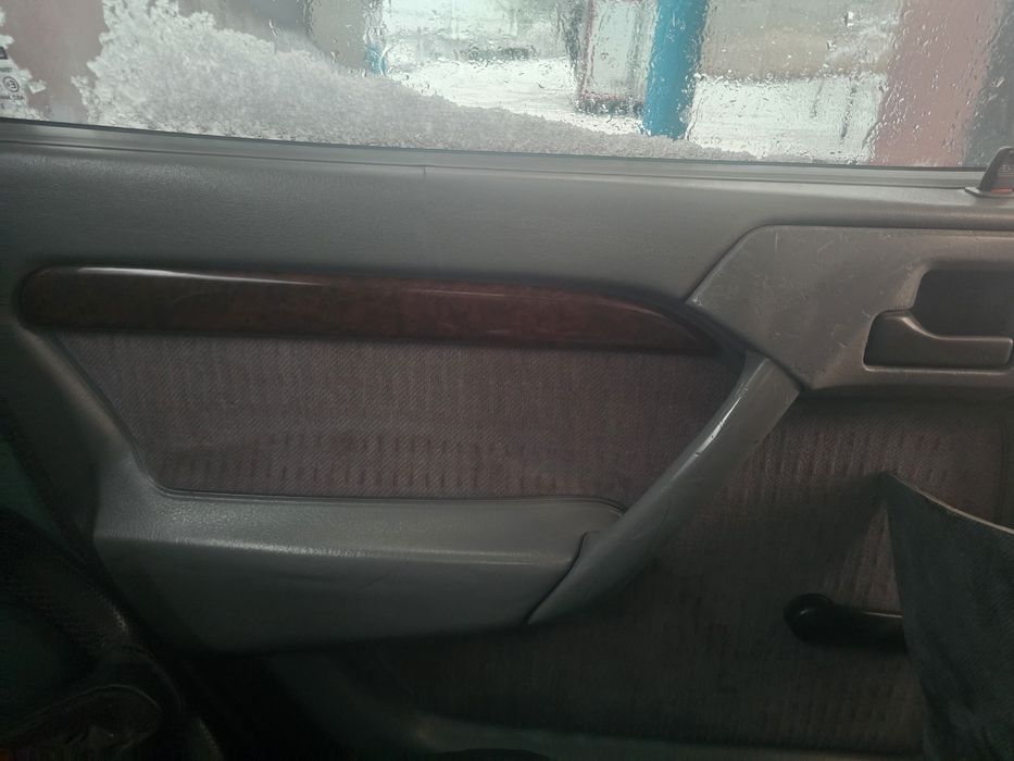 Опель вектра опшивка