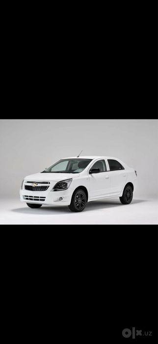 Автоинструктор Кобальт автомат