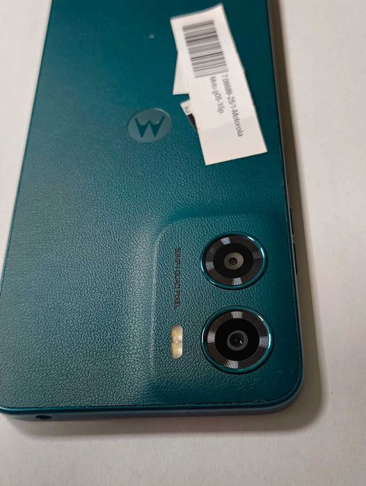 *** Перфектен *** Motorola G 05