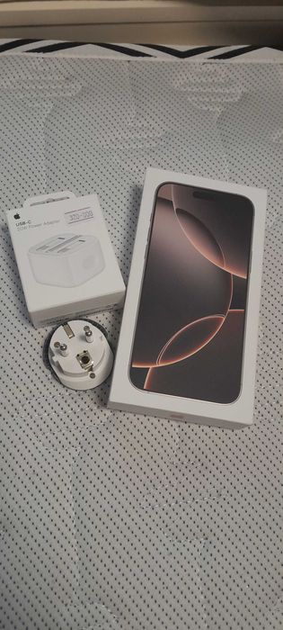 Iphone 16 promax