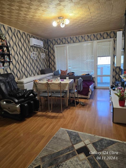 Продава се Тристаен апартамент в Враца, Вежен - 80 кв.м за 1180 €/кв.м - Снимка #8