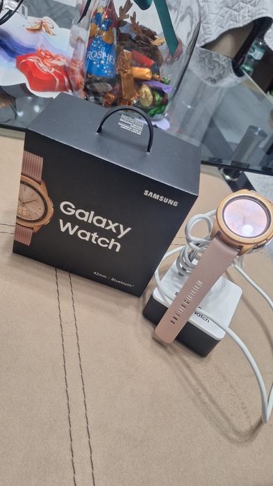 Часовник Samsung